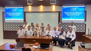 Audit Mutu Internal (AMI) level 2 FK UNS 2025