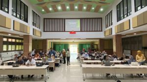 Pelatihan Auditor AMI tahun 2026